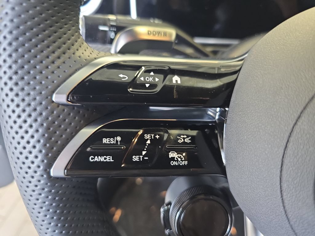 Certified 2026 Mercedes-Benz CLE 53 AMG 4MATIC Cabriolet image 18