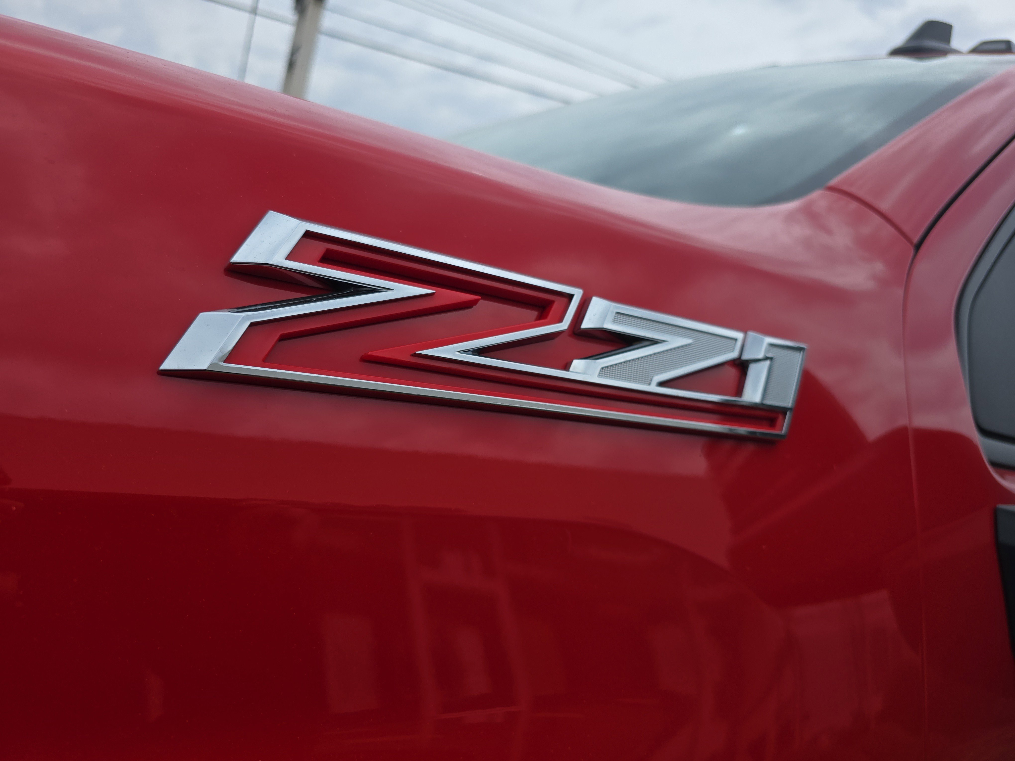 Used 2024 Chevrolet Silverado 2500 LT image 13