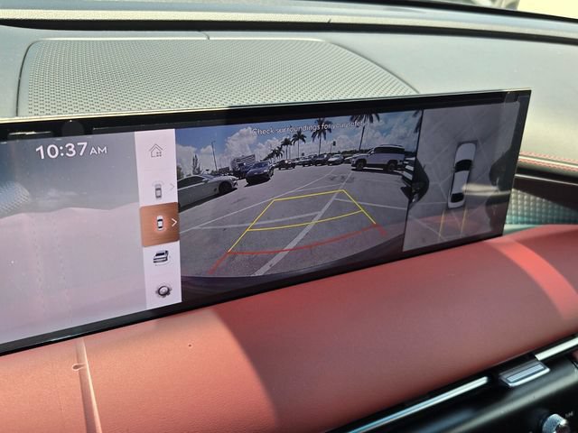 New 2027 Genesis G80 2.5T Sport Prestige AWD/4WD image 10