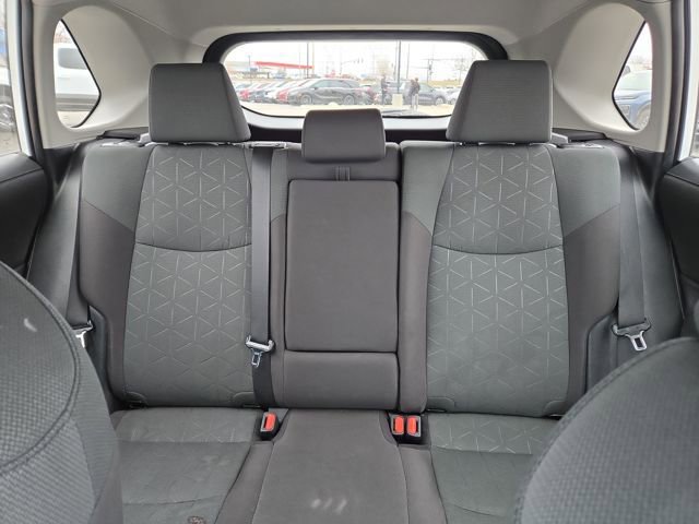 Used 2023 Toyota RAV4 XLE image 27