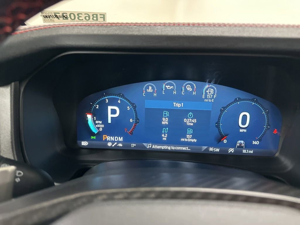 New 2025 Ford Bronco Raptor AWD/4WD image 33