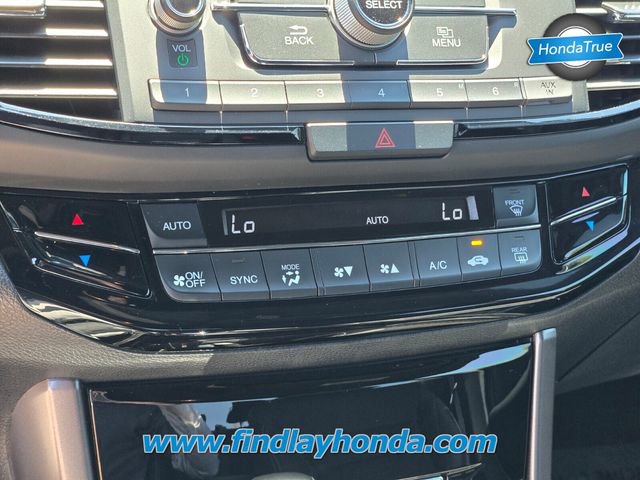 Used 2016 Honda Accord Sport image 31