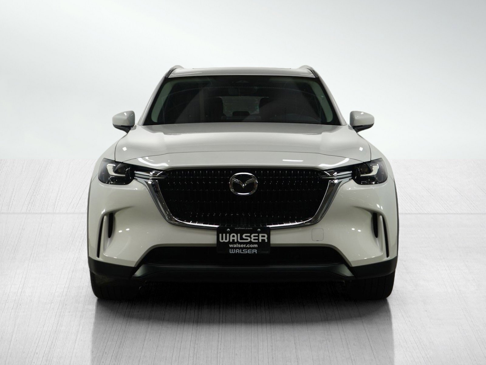 Certified 2024 MAZDA CX-90 Plug-In Hybrid w/ Preferred image 9