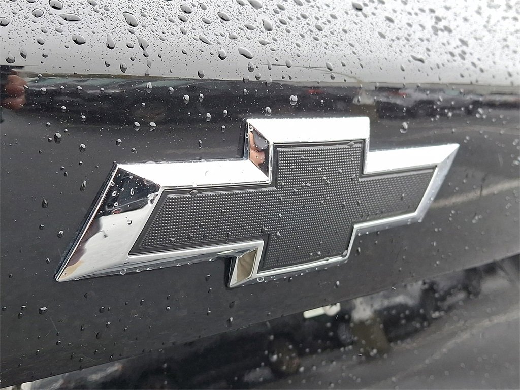 Used 2024 Chevrolet Trax RS w/ Sunroof Package image 31