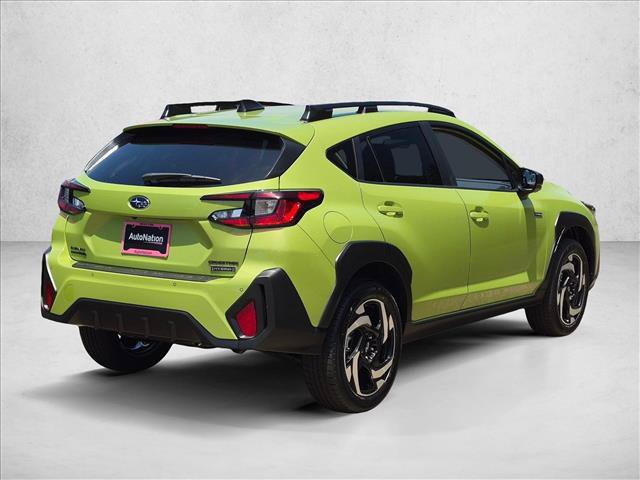 New 2026 Subaru Crosstrek 2.5i Limited AWD/4WD image 7
