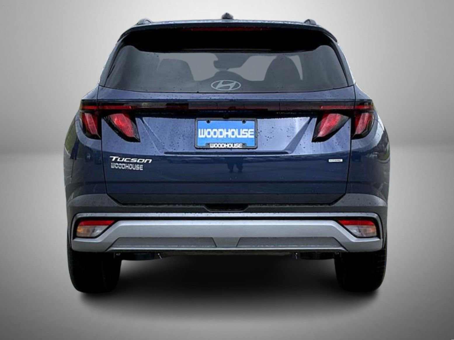 New 2026 Hyundai Tucson SEL AWD/4WD image 6