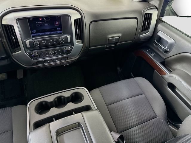 Used 2015 GMC Sierra 1500 SLE w/ SLE Value Package image 22