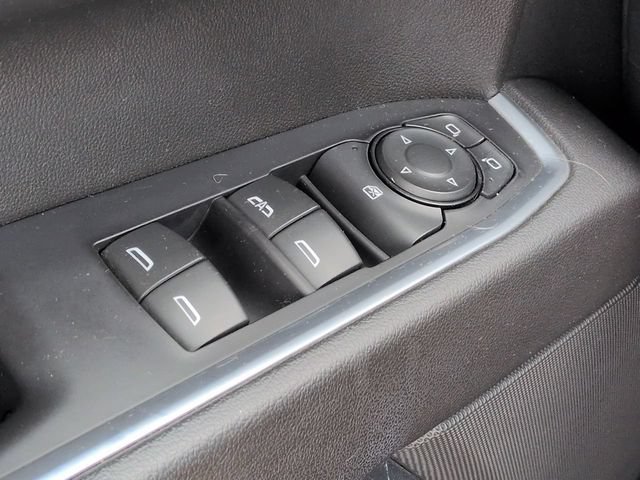 Used 2022 Chevrolet Silverado 1500 LT Trail Boss w/ LPO, Dark Essentials Package AWD/4WD image 31