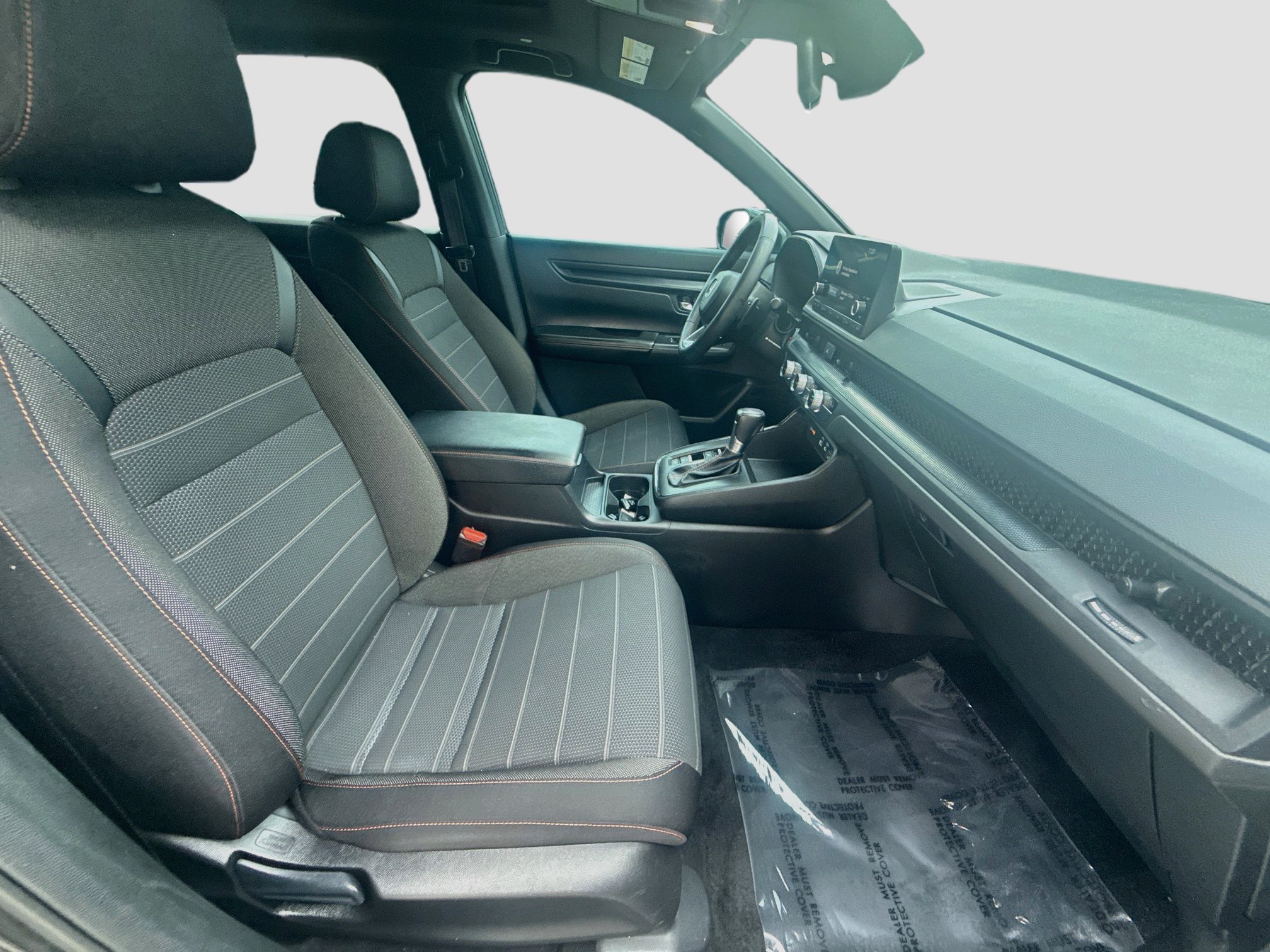 Certified 2024 Honda CR-V Sport image 30