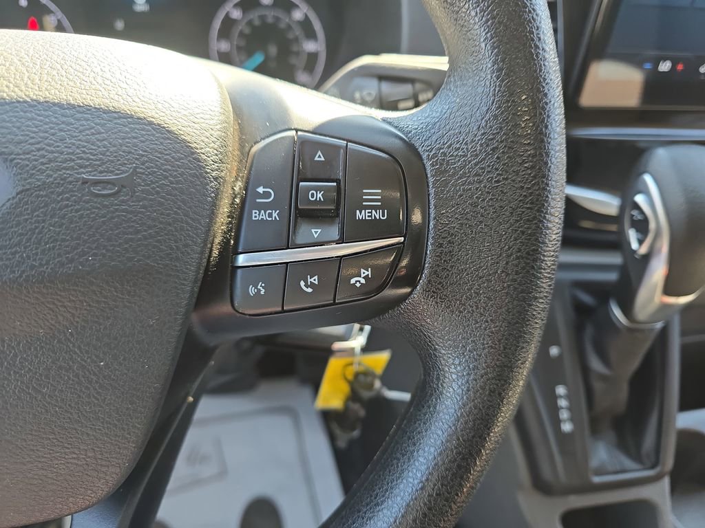 Used 2024 Ford Transit 350 XLT image 22