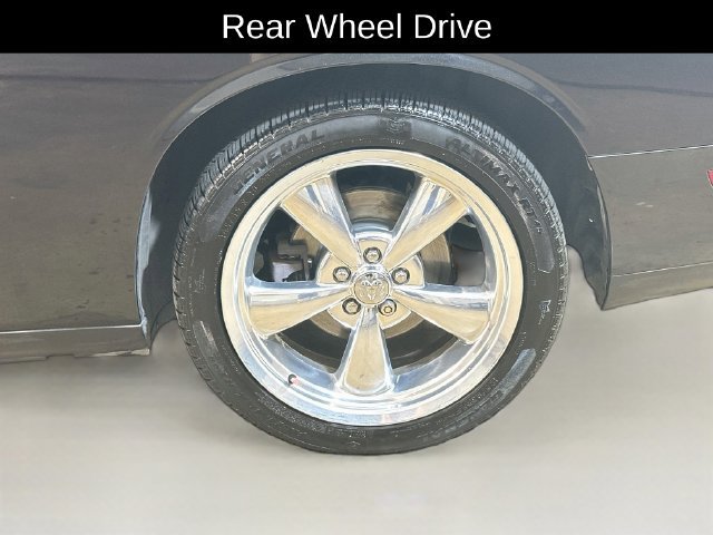 Used 2010 Dodge Challenger R/T RWD image 7
