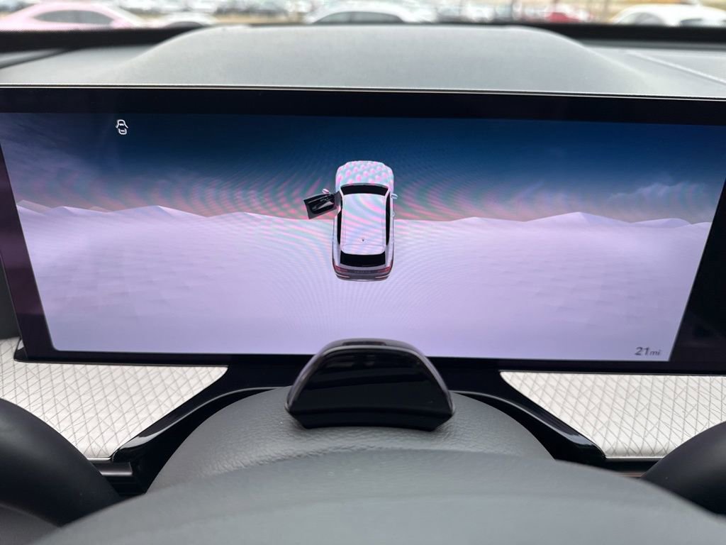 New 2026 Genesis GV80 3.5T Advanced image 17