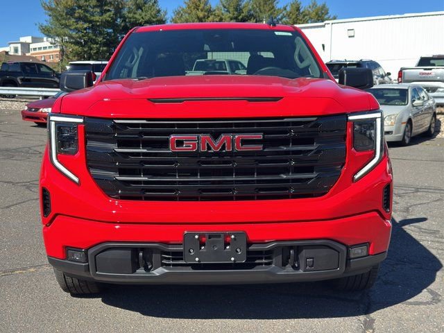New 2026 GMC Sierra 1500 Elevation image 12