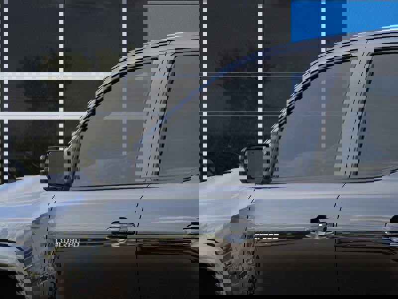 New 2026 Chevrolet Colorado LT w/ LT Convenience Package image 47