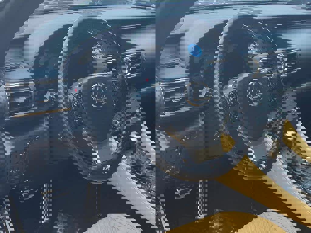 Used 2016 Lexus RC 300 AWD image 10