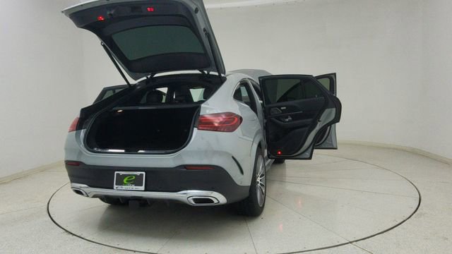Used 2025 Mercedes-Benz GLE 450 4MATIC Coupe image 72