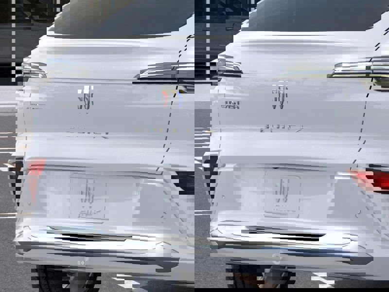 New 2026 Buick Envista Avenir image 14