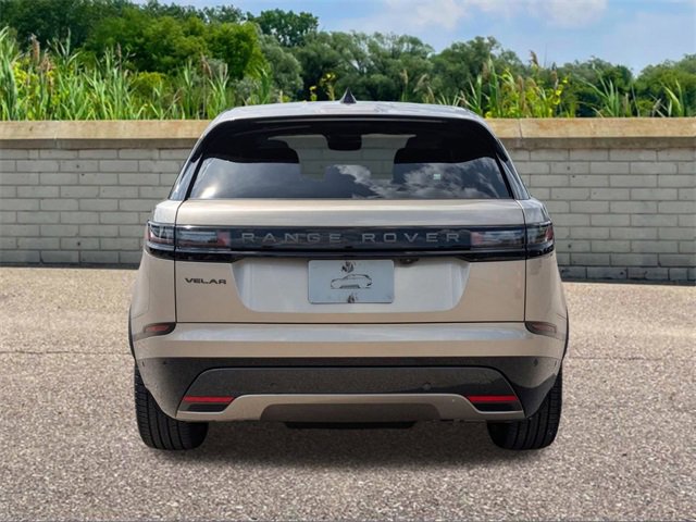 New 2026 Land Rover Range Rover Velar Dynamic SE image 5