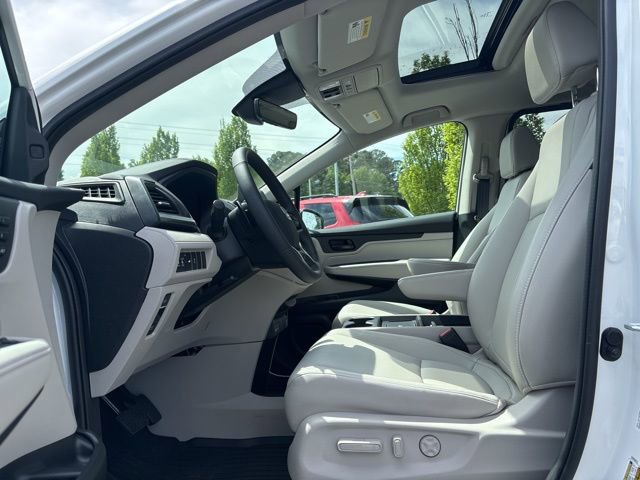 Used 2026 Honda Odyssey EX-L image 12