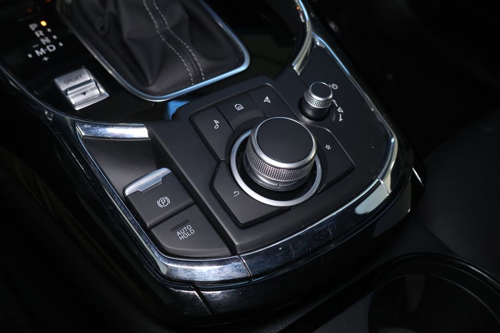 Used 2023 MAZDA CX-9 Touring image 37