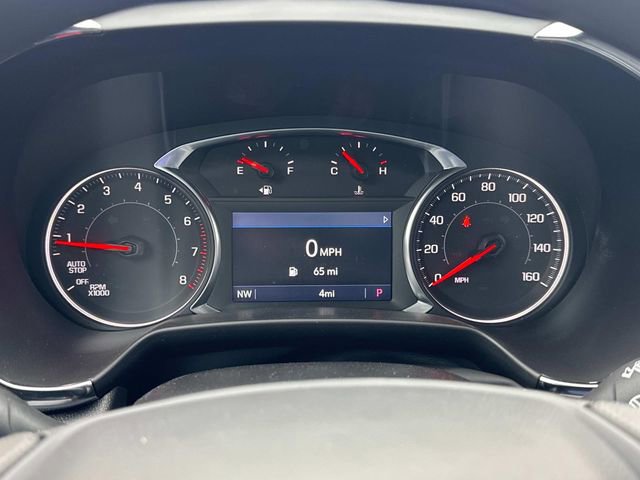 New 2026 Chevrolet Blazer LT w/ Convenience Package image 33