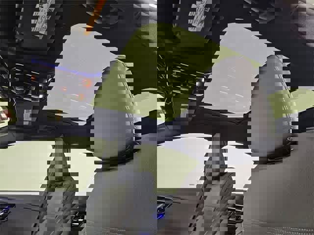 Certified 2025 Mercedes-Benz C 300 4MATIC Sedan image 19