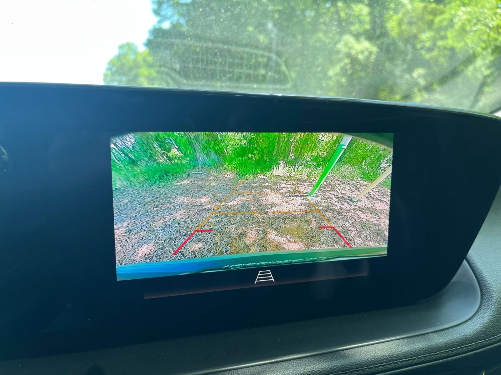 Used 2025 Buick Encore GX Preferred FWD image 22