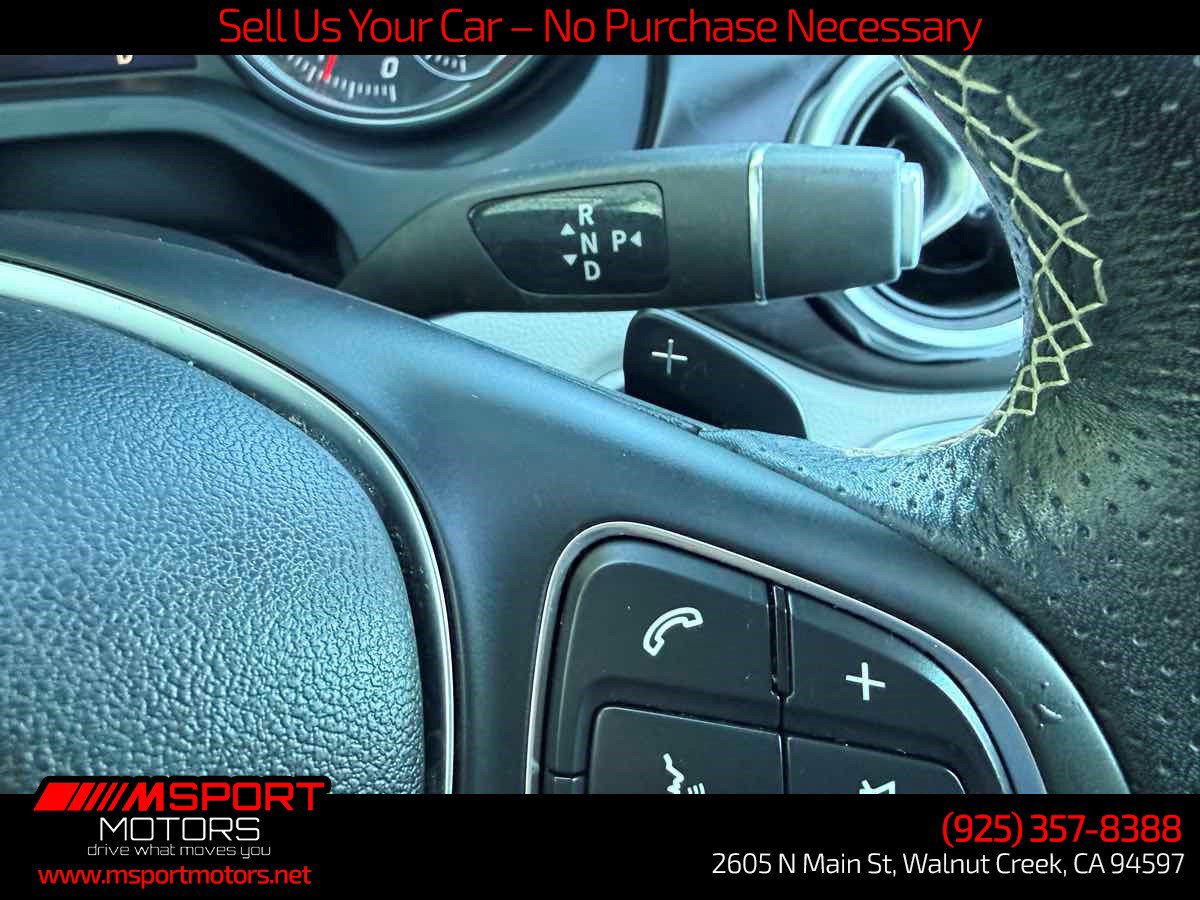 Used 2018 Mercedes-Benz GLA 250 4MATIC image 29