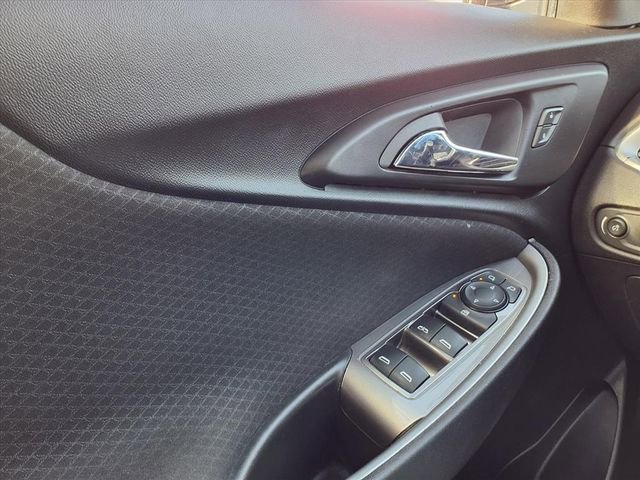 Certified 2023 Chevrolet Malibu LT image 19