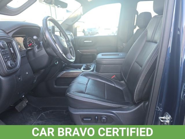 Used 2020 Chevrolet Silverado 3500 High Country image 10