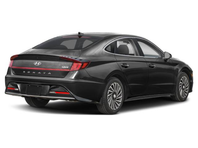 Used 2023 Hyundai Sonata SEL FWD image 5