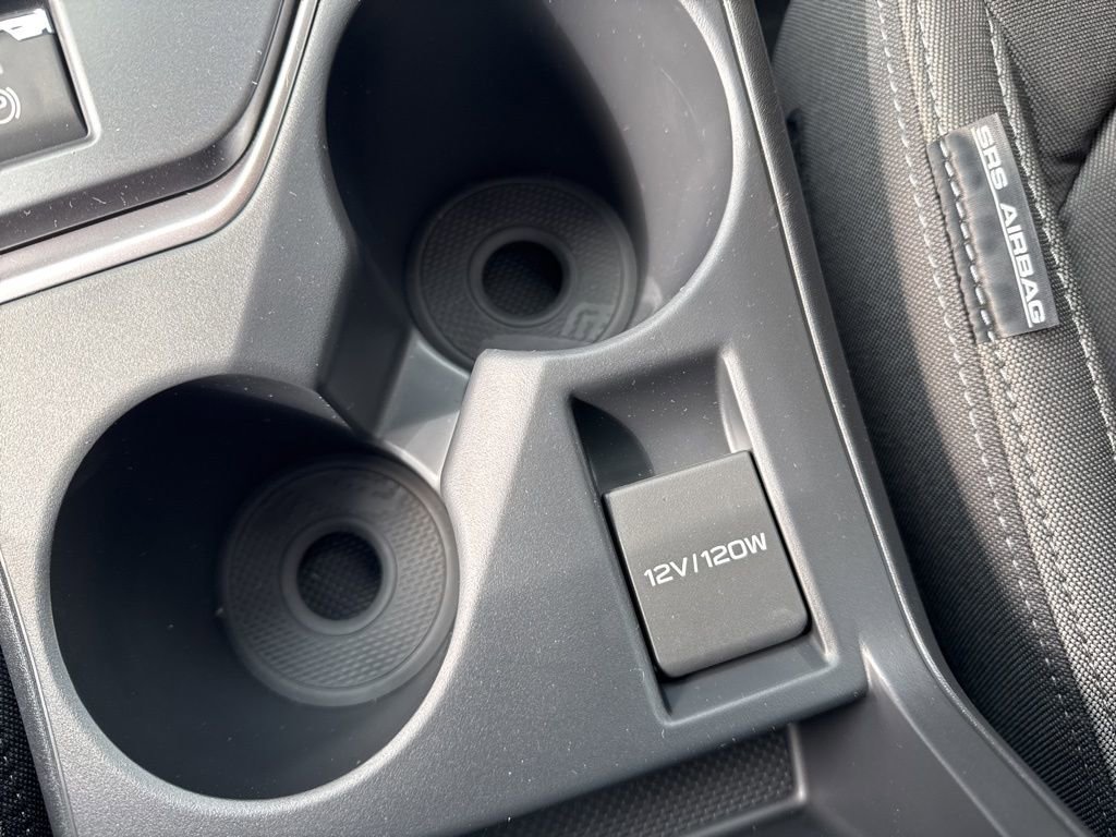 New 2025 Subaru Impreza 2.0i image 17