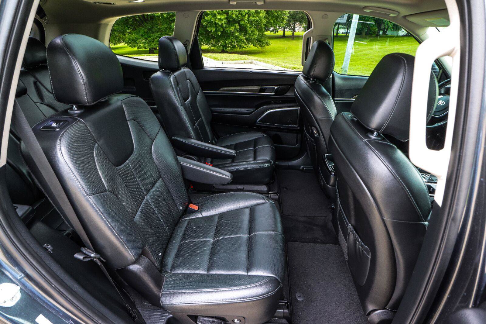 Used 2021 Kia Telluride SX AWD/4WD image 46