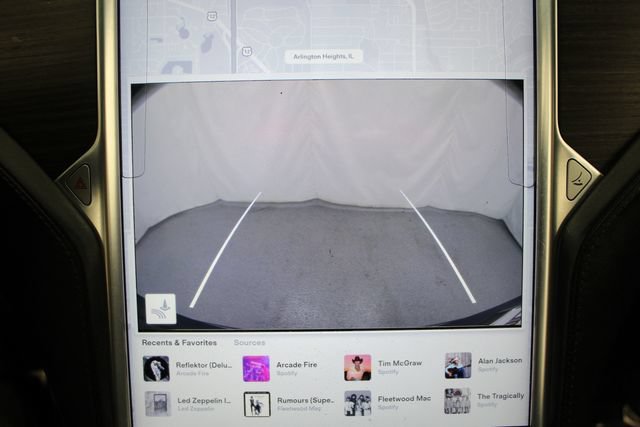 Used 2016 Tesla Model X P90D AWD/4WD image 27
