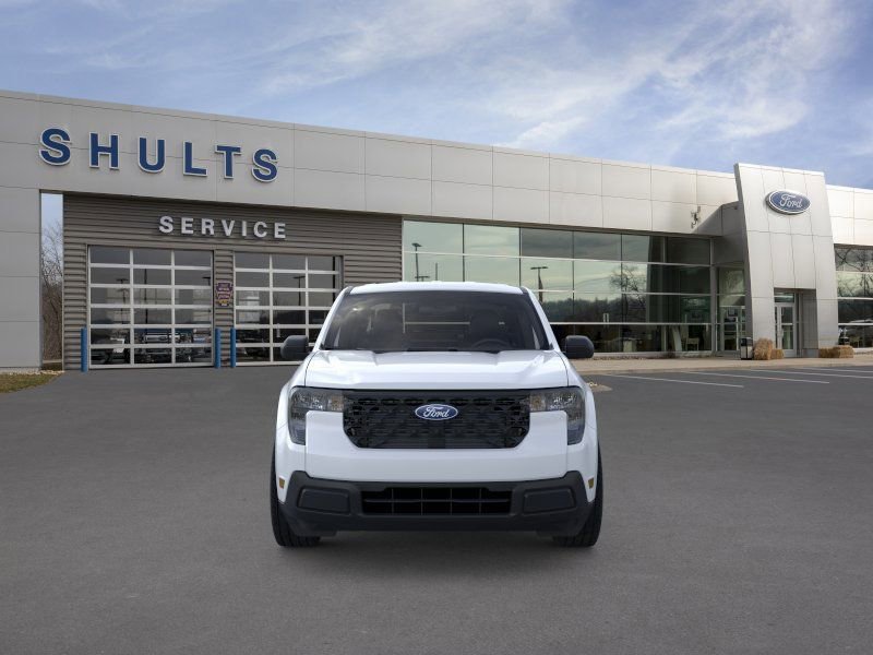 New 2026 Ford Maverick XL w/ Equipment Group 101A image 6