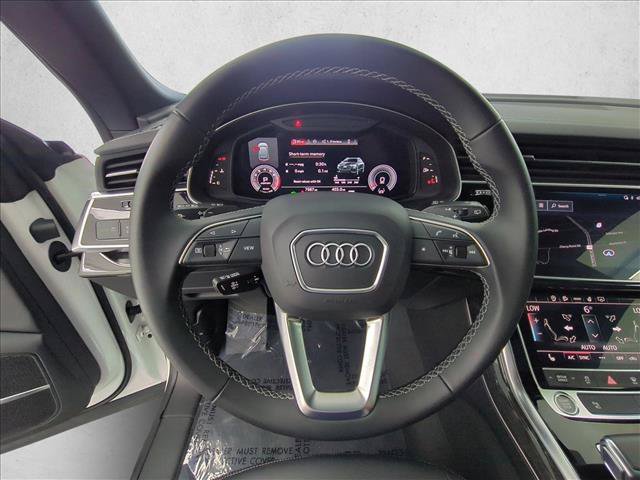 Certified 2026 Audi Q8 Premium AWD/4WD image 30