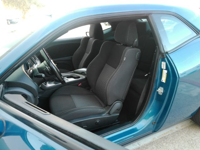 Used 2022 Dodge Challenger GT w/ Blacktop Package RWD image 14