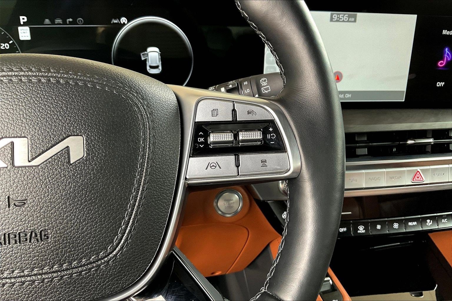 Used 2024 Kia Telluride SX X-Line image 13