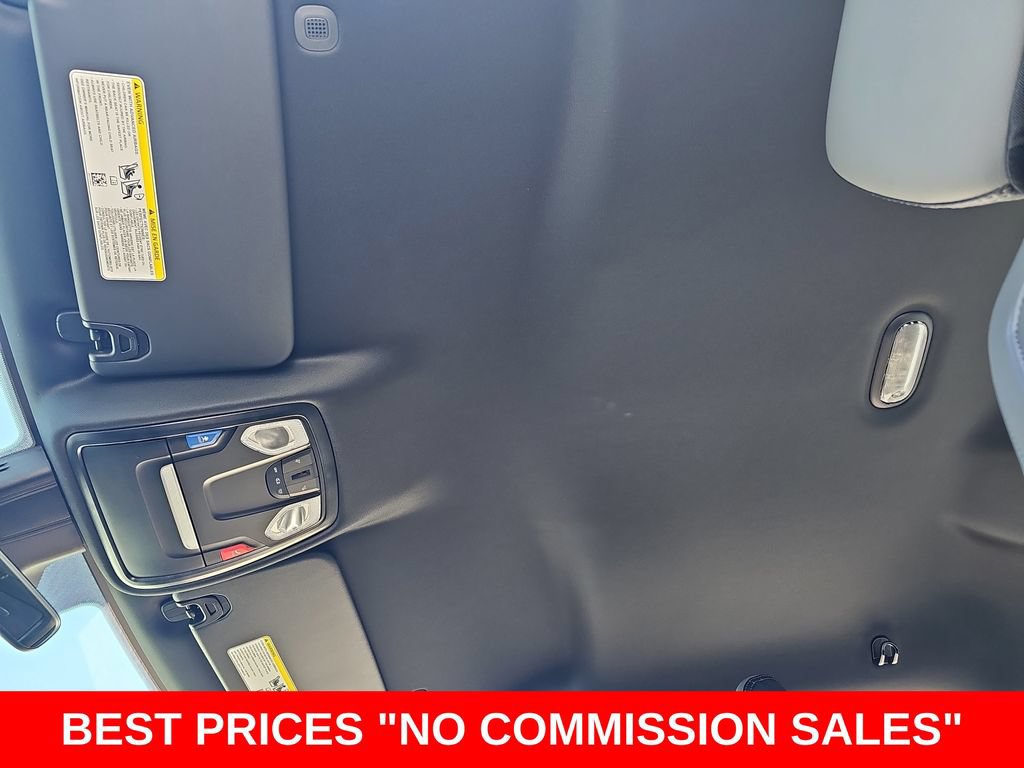 New 2026 RAM 1500 Tradesman RWD image 28