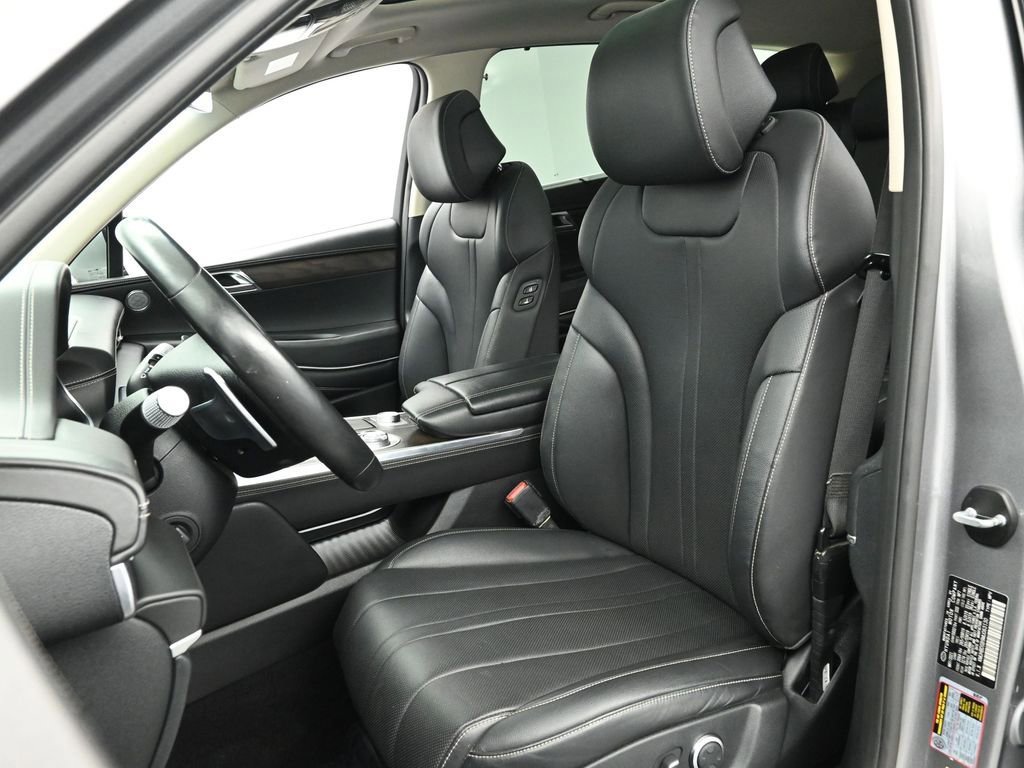 Used 2021 Genesis GV80 2.5T image 13