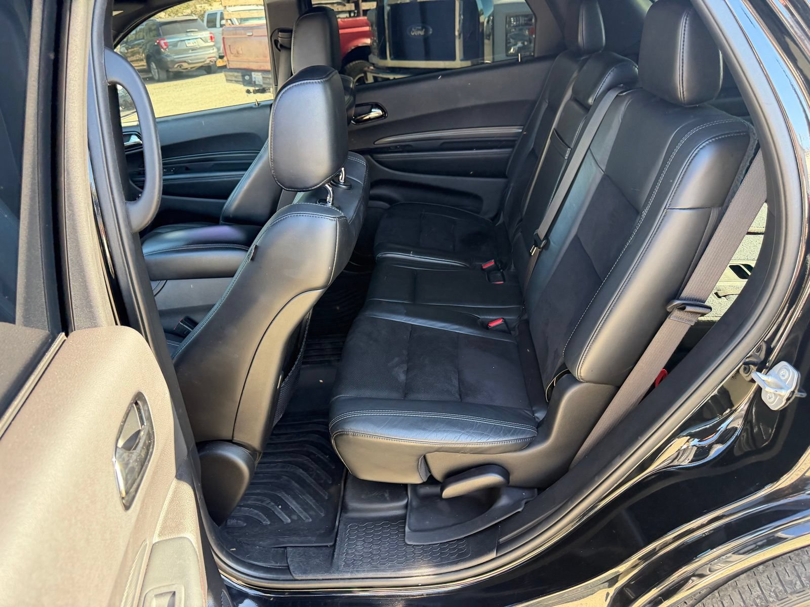 Used 2021 Dodge Durango GT AWD/4WD image 12