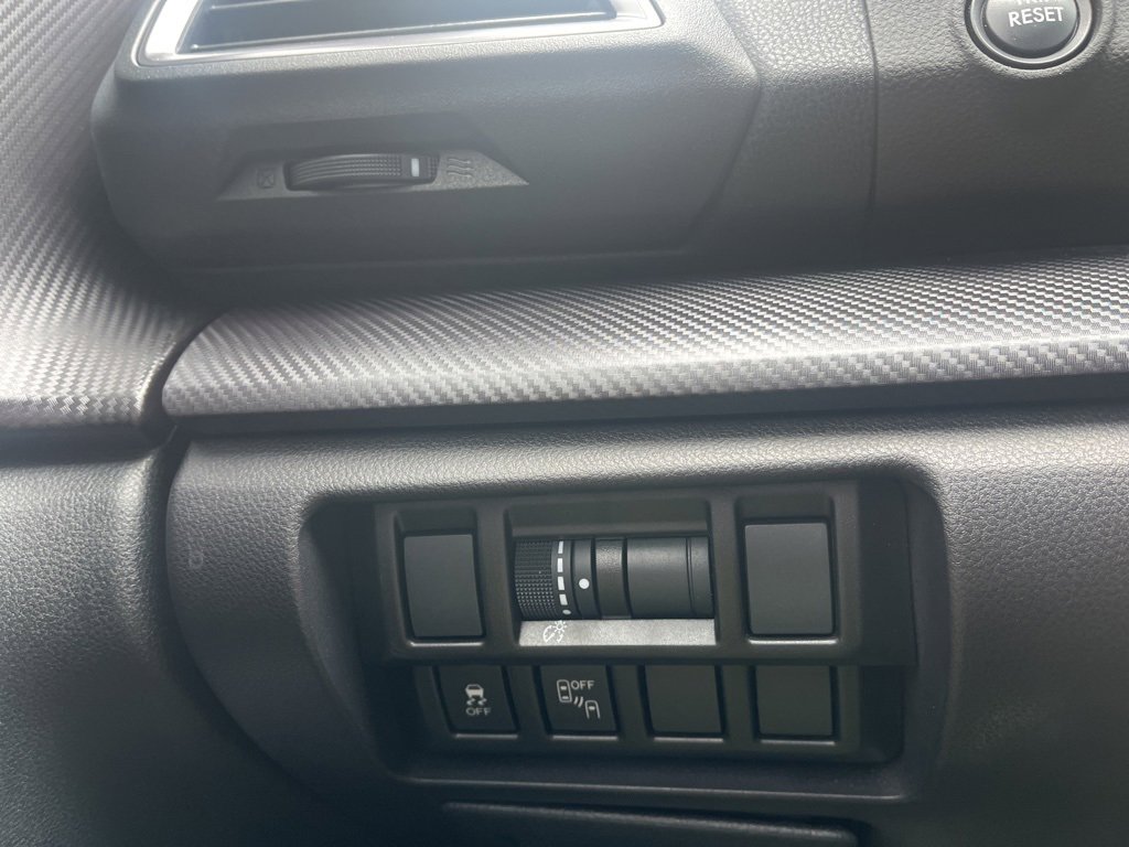 Used 2022 Subaru Impreza 2.0i Sport image 21