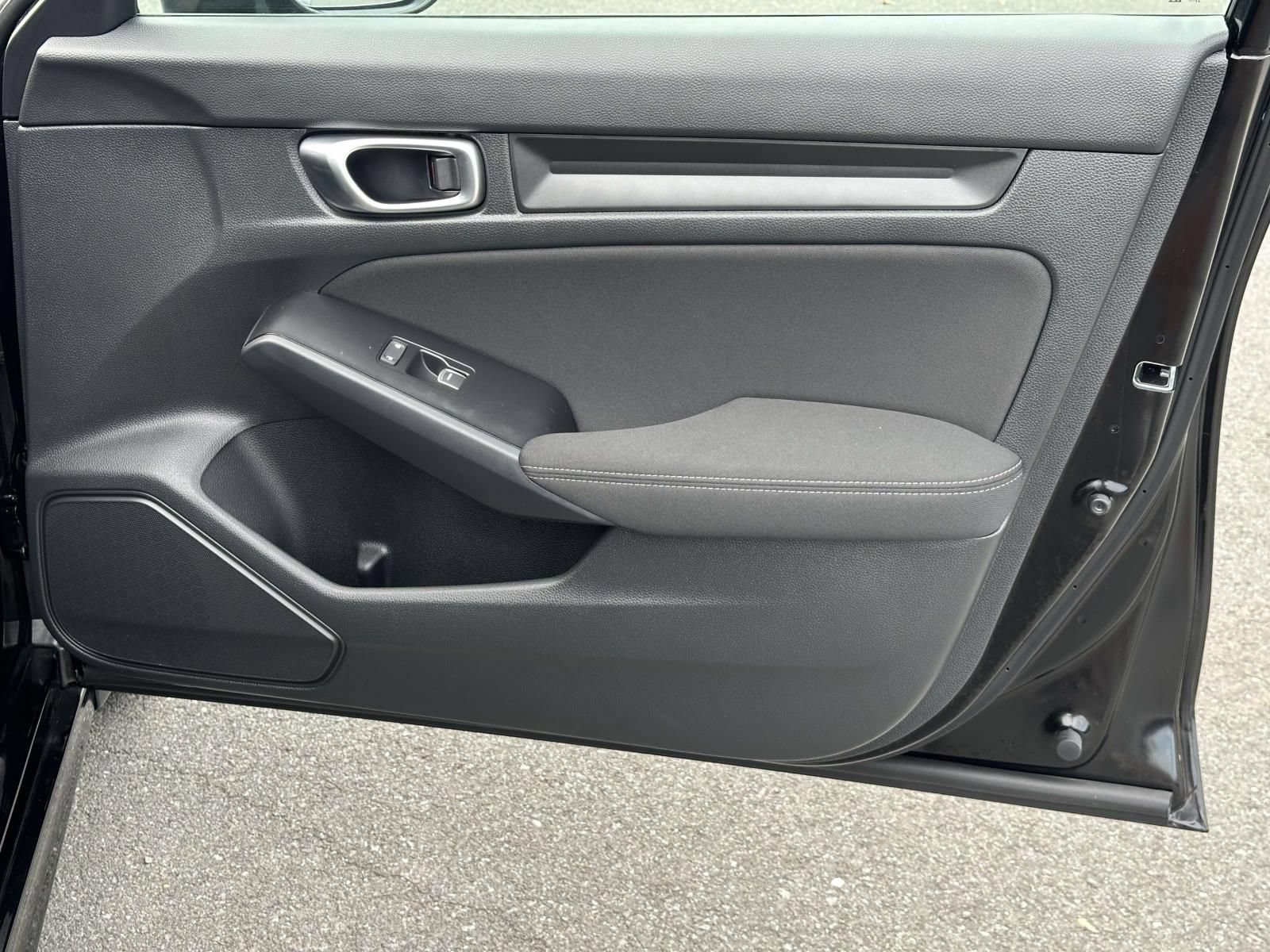 Used 2026 Honda Civic Sport image 29