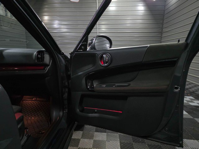 Used 2019 MINI Cooper Countryman John Cooper Works w/ Driver Assistance Package image 34