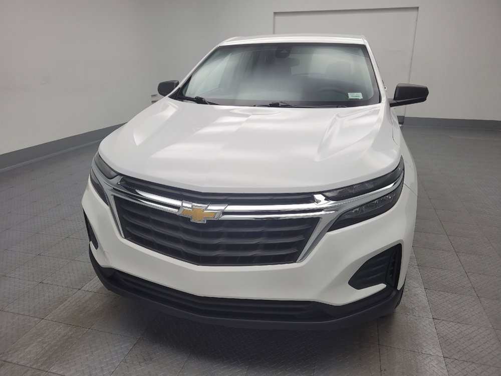 Used 2024 Chevrolet Equinox LS image 15