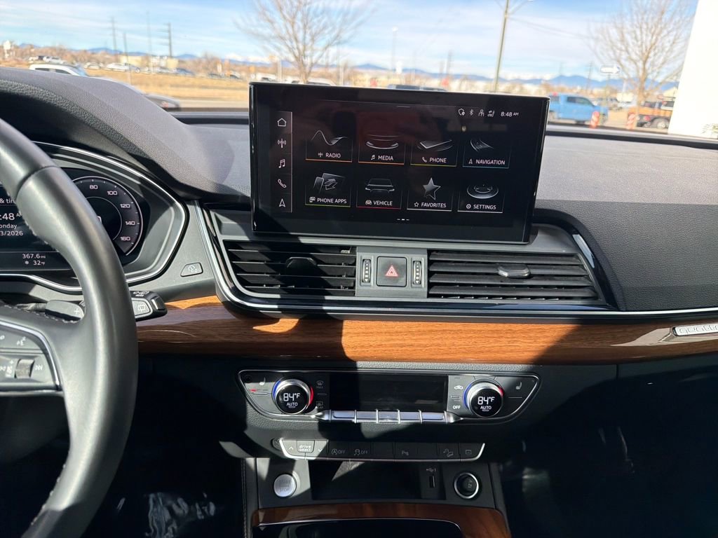 Used 2023 Audi Q5 2.0T Premium Plus w/ Premium Plus Package image 18