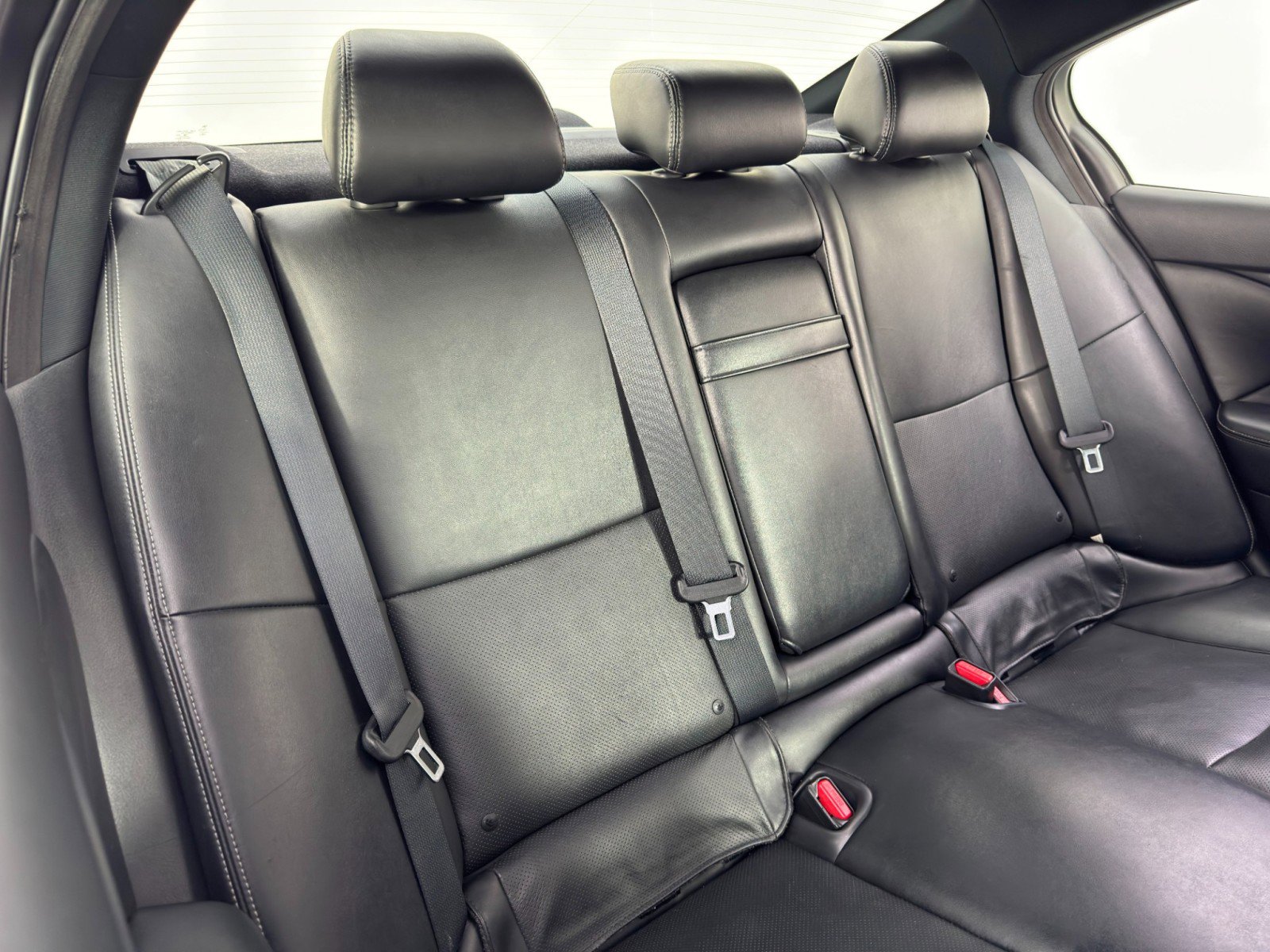 Used 2022 INFINITI Q50 Sensory w/ Cargo Package image 42