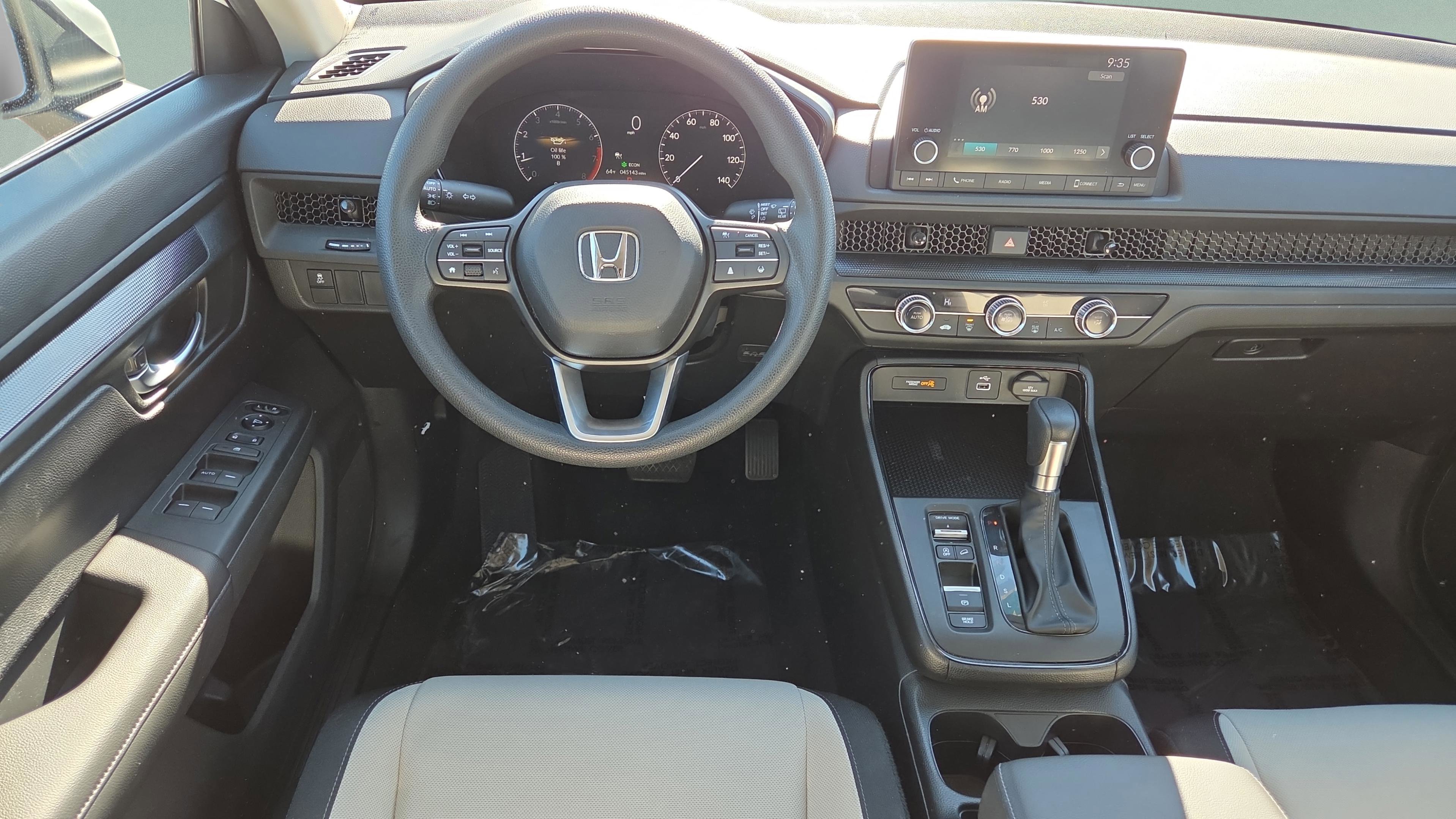 Certified 2023 Honda CR-V LX image 13