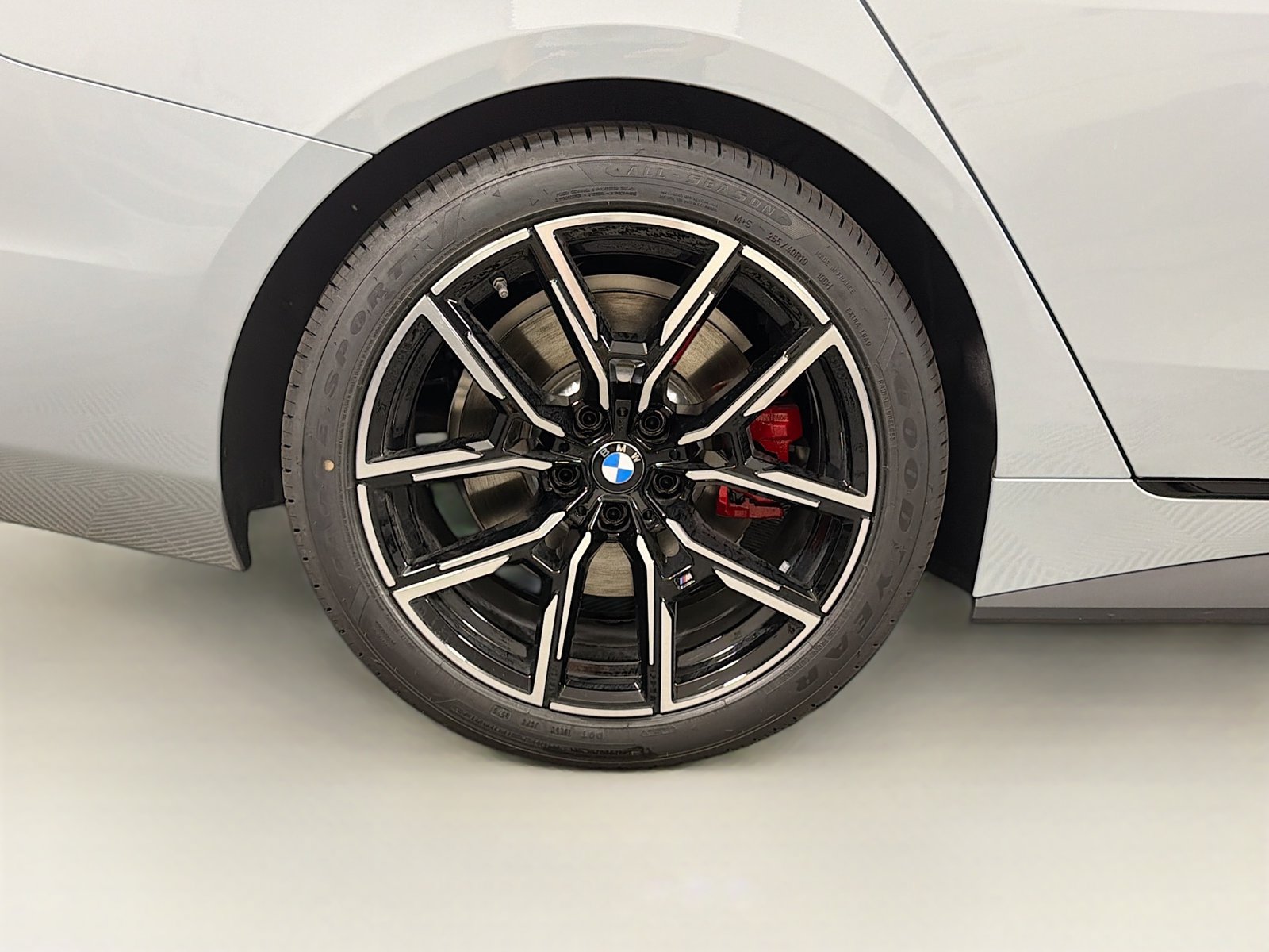 New 2026 BMW 440i xDrive w/ Premium Package AWD/4WD image 36