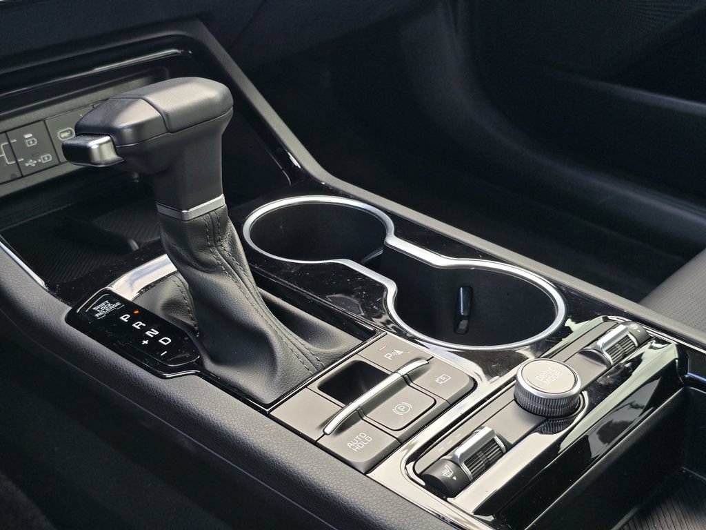 Certified 2026 Kia K5 GT-Line FWD image 25